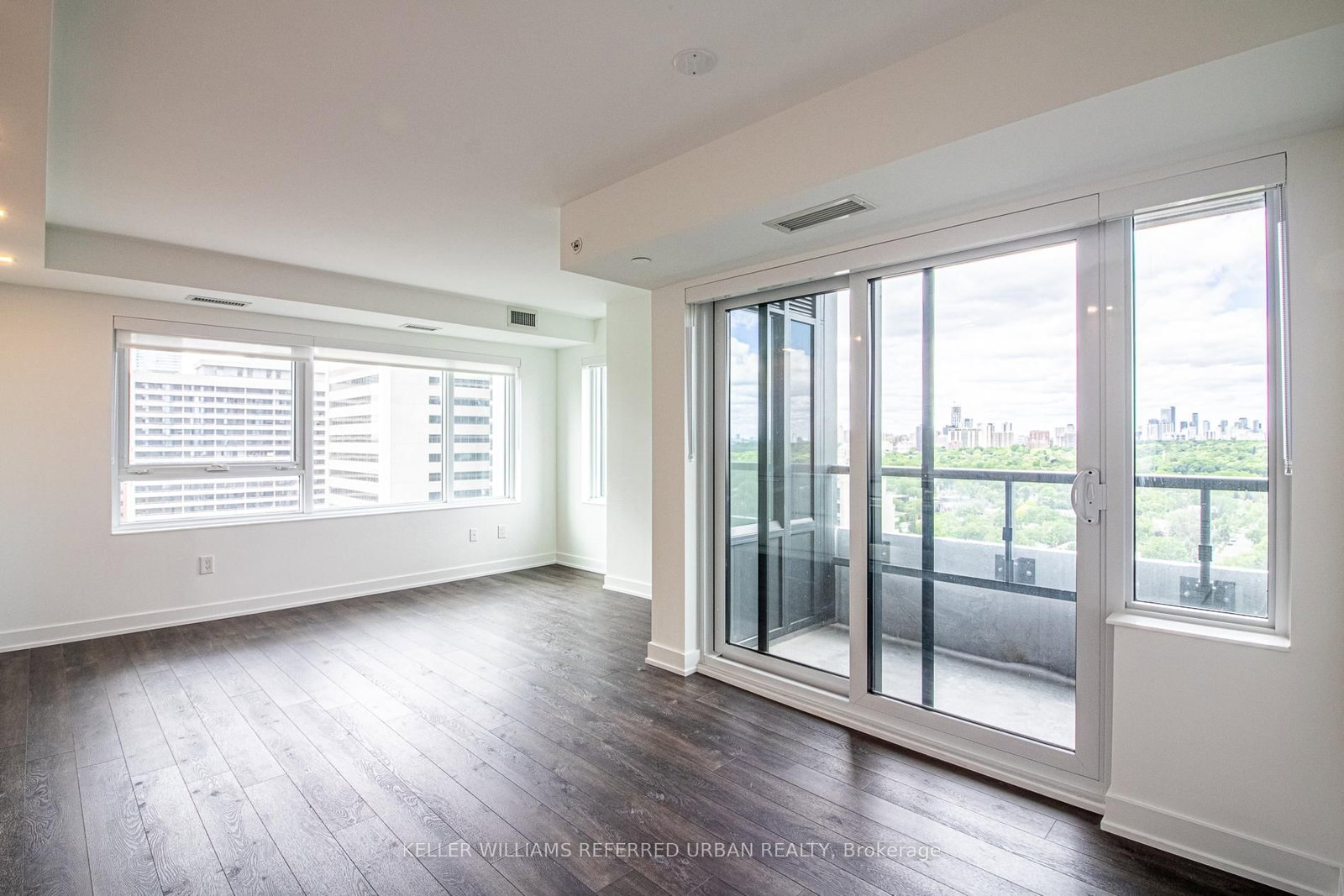 609 Sherbourne Street • #2104 • Toronto, ON photo 19