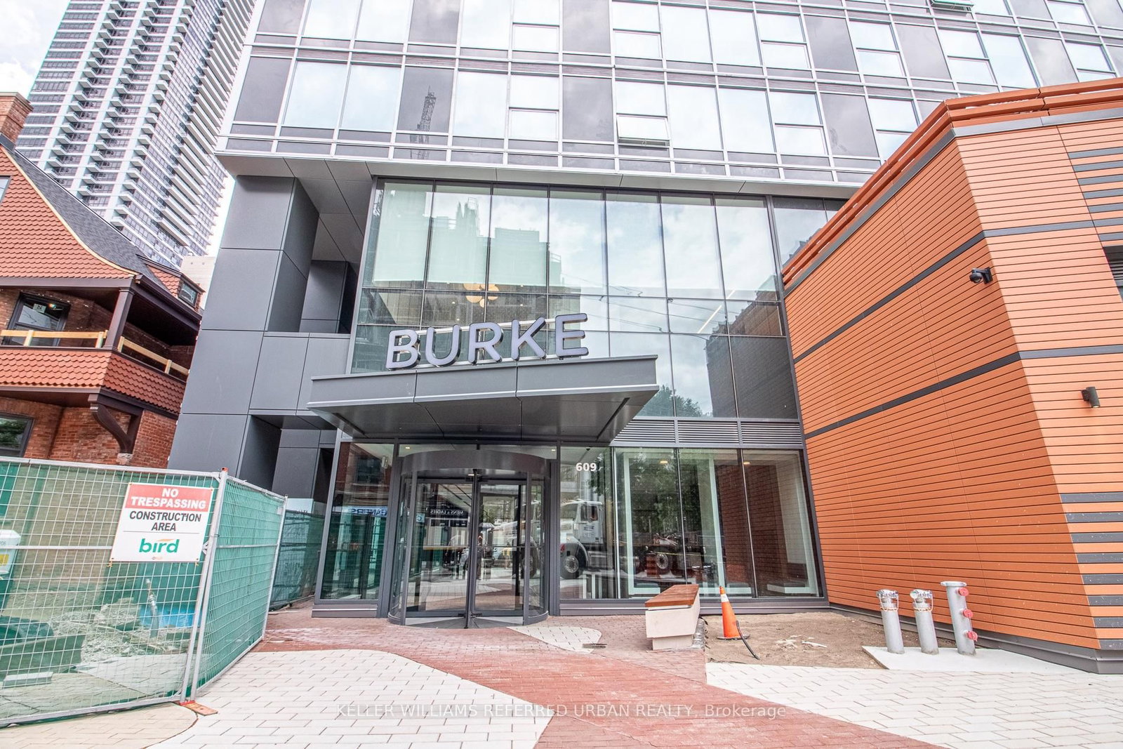 609 Sherbourne Street • #2104 • Toronto, ON photo 24