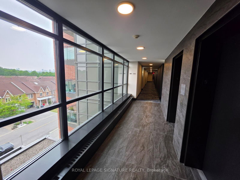 504 - 120 Dallimore Circle