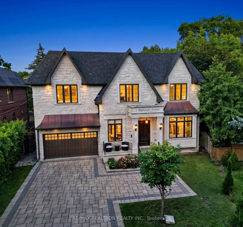 5 Lloydminster Crescent