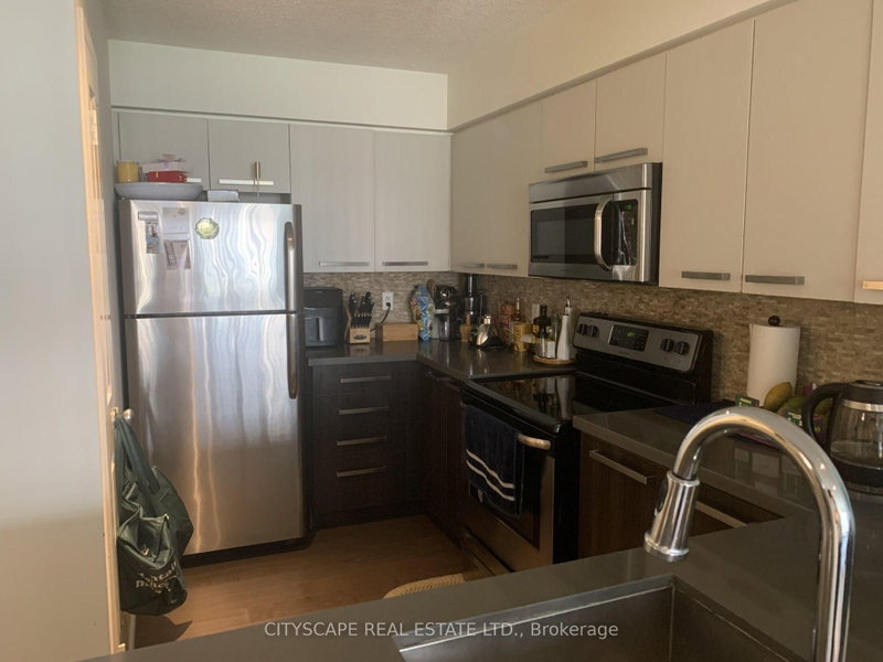 1210 - 11 St Joseph Street