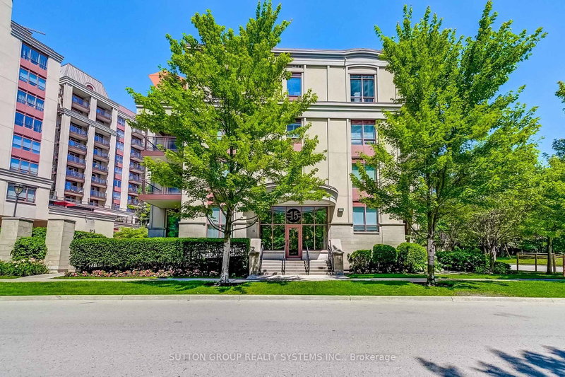 408 - 15 Rean Drive