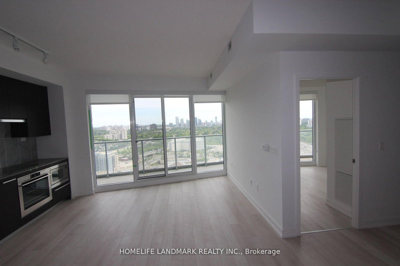 2710 - 117 McMahon Drive