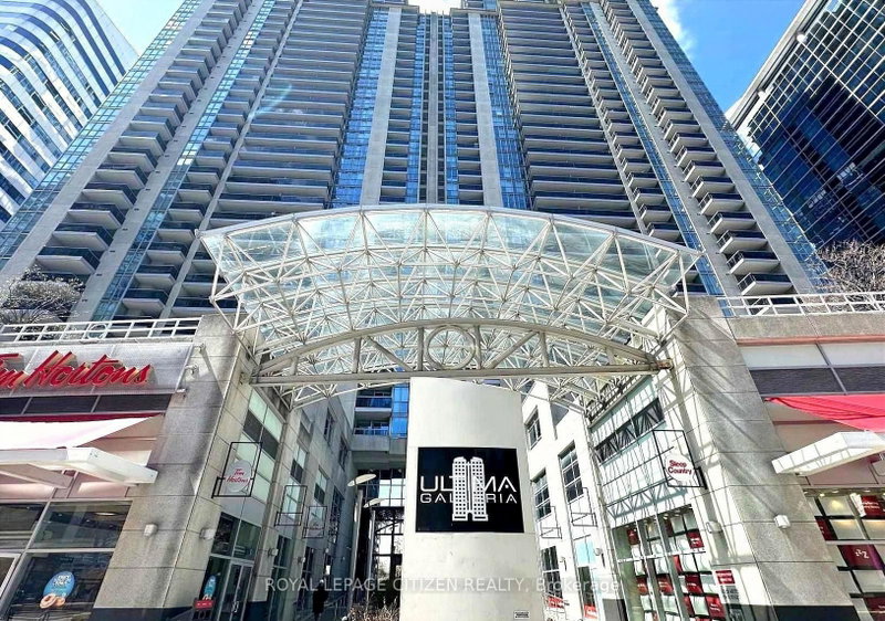 1103 - 4978 Yonge Street