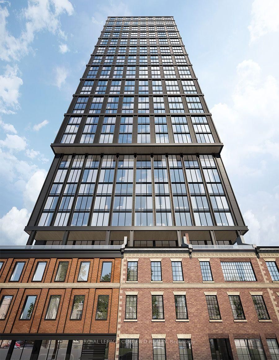 82 Dalhousie Street • #2905 • Toronto, ON photo 4