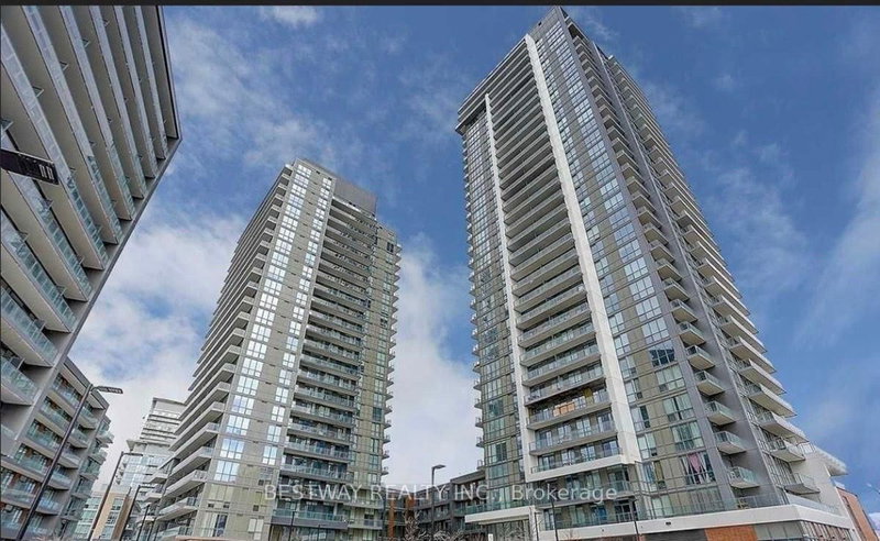 404 - 38 Forest Manor Road