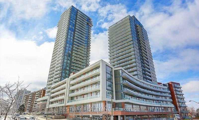 404 - 38 Forest Manor Road