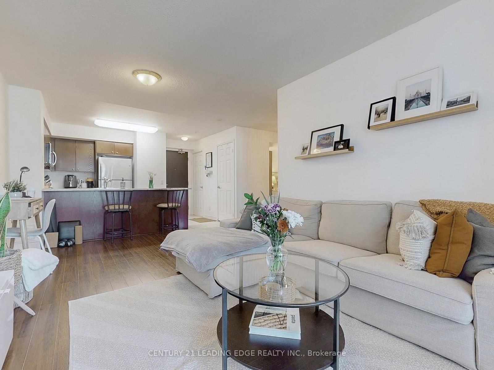 30 Grand Trunk Crescent • #3503 • Toronto, ON photo 12