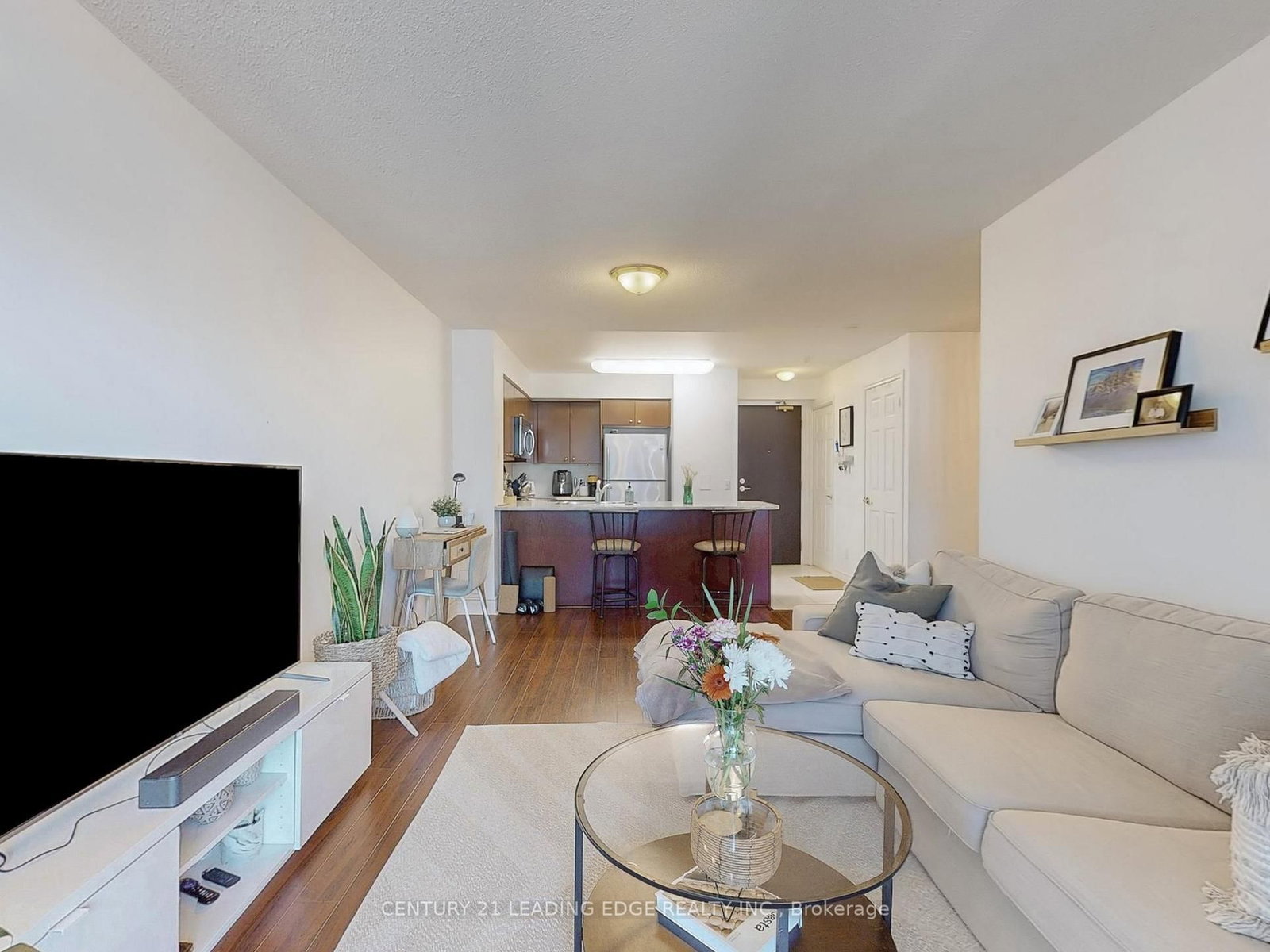 30 Grand Trunk Crescent • #3503 • Toronto, ON photo 13