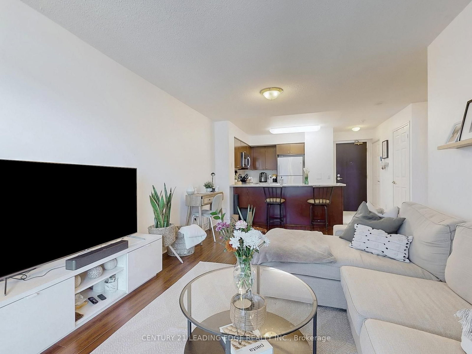 30 Grand Trunk Crescent • #3503 • Toronto, ON photo 14