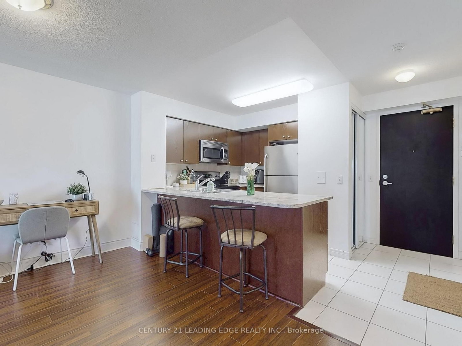 30 Grand Trunk Crescent • #3503 • Toronto, ON photo 15