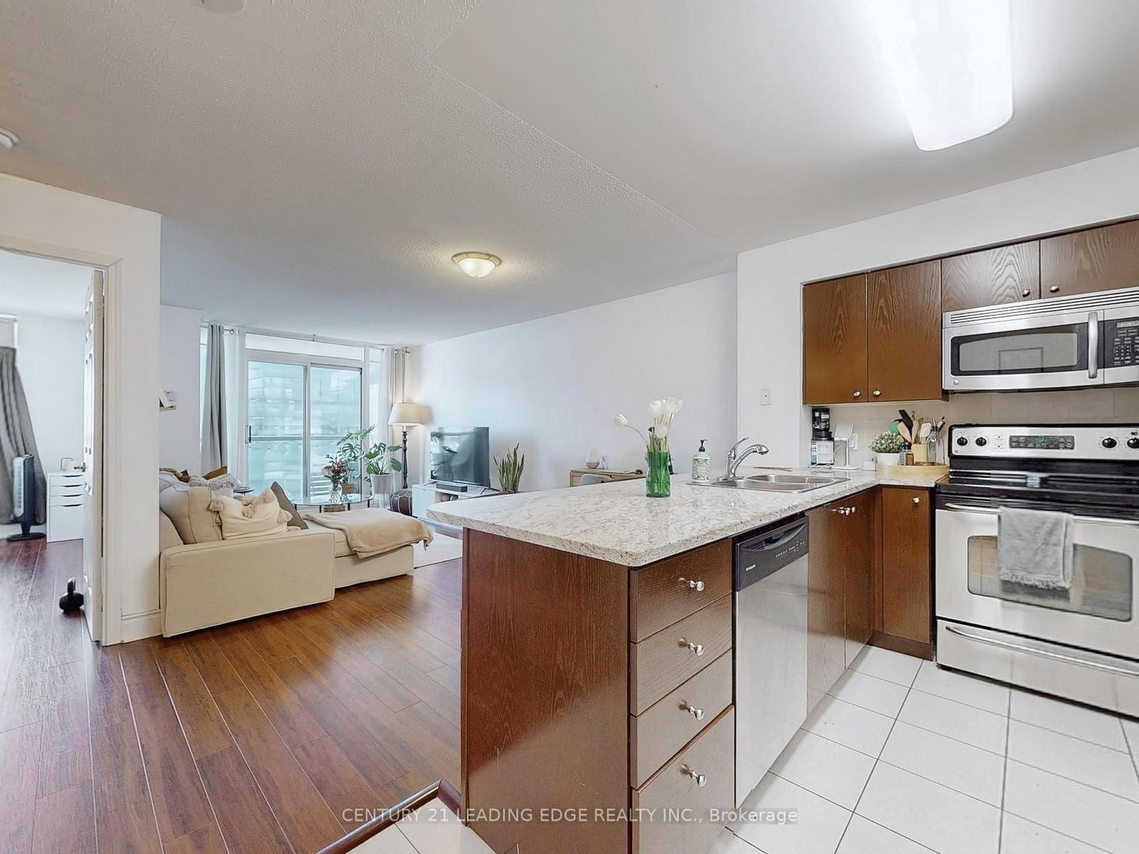 30 Grand Trunk Crescent • #3503 • Toronto, ON photo 16