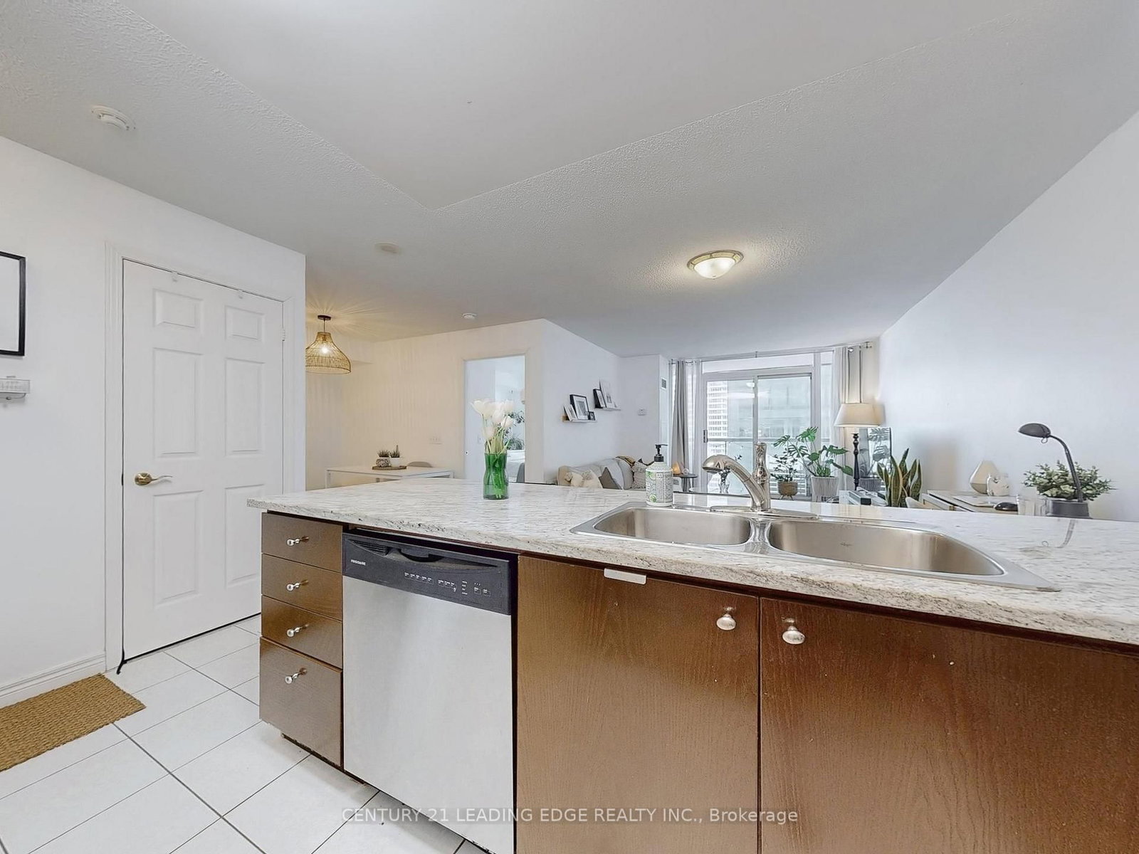 30 Grand Trunk Crescent • #3503 • Toronto, ON photo 17