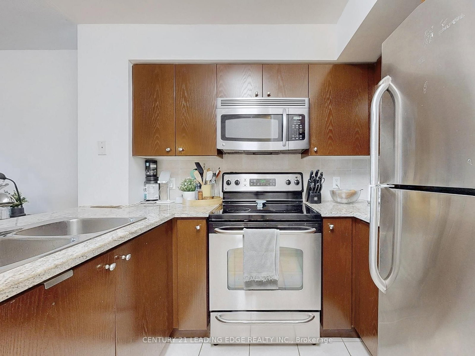 30 Grand Trunk Crescent • #3503 • Toronto, ON photo 18