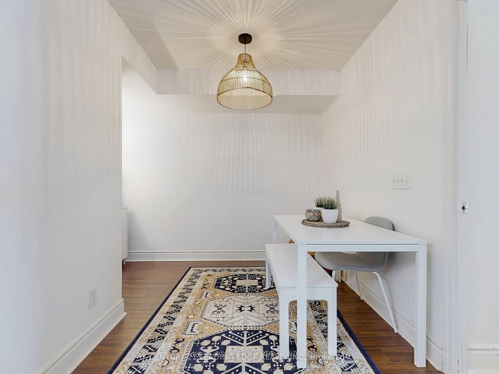 30 Grand Trunk Crescent • #3503 • Toronto, ON photo 19