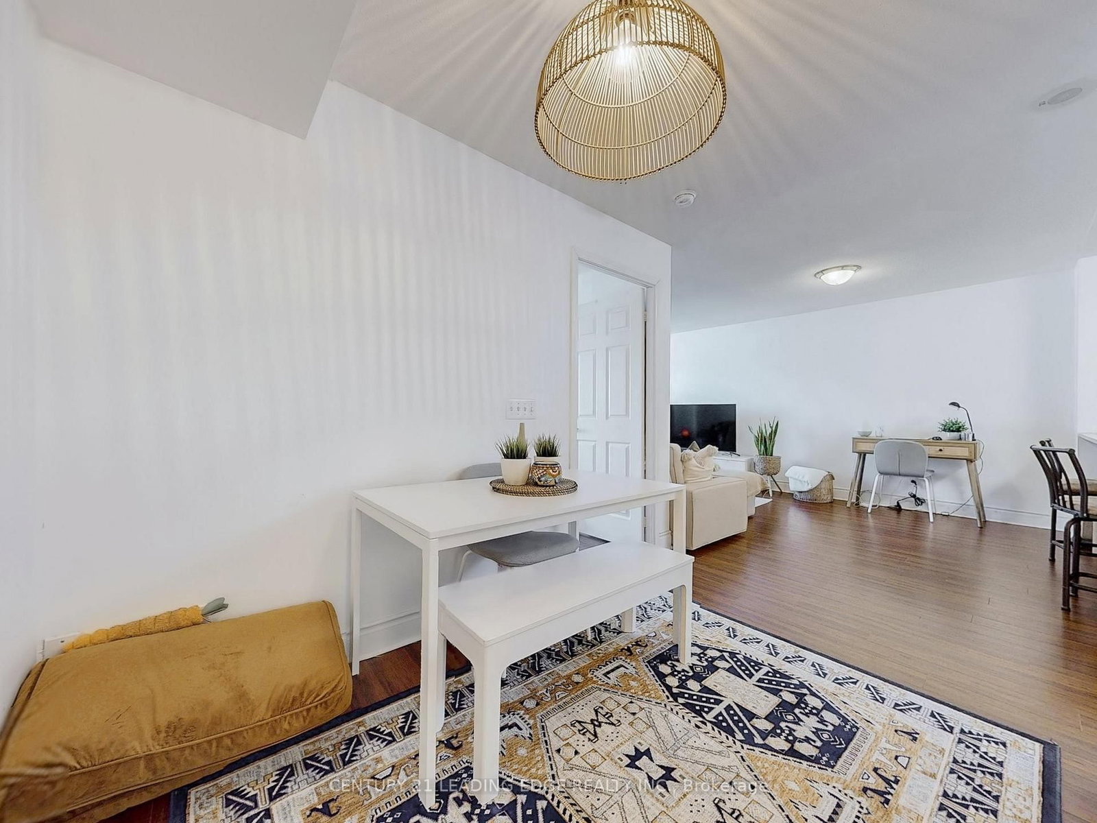 30 Grand Trunk Crescent • #3503 • Toronto, ON photo 20