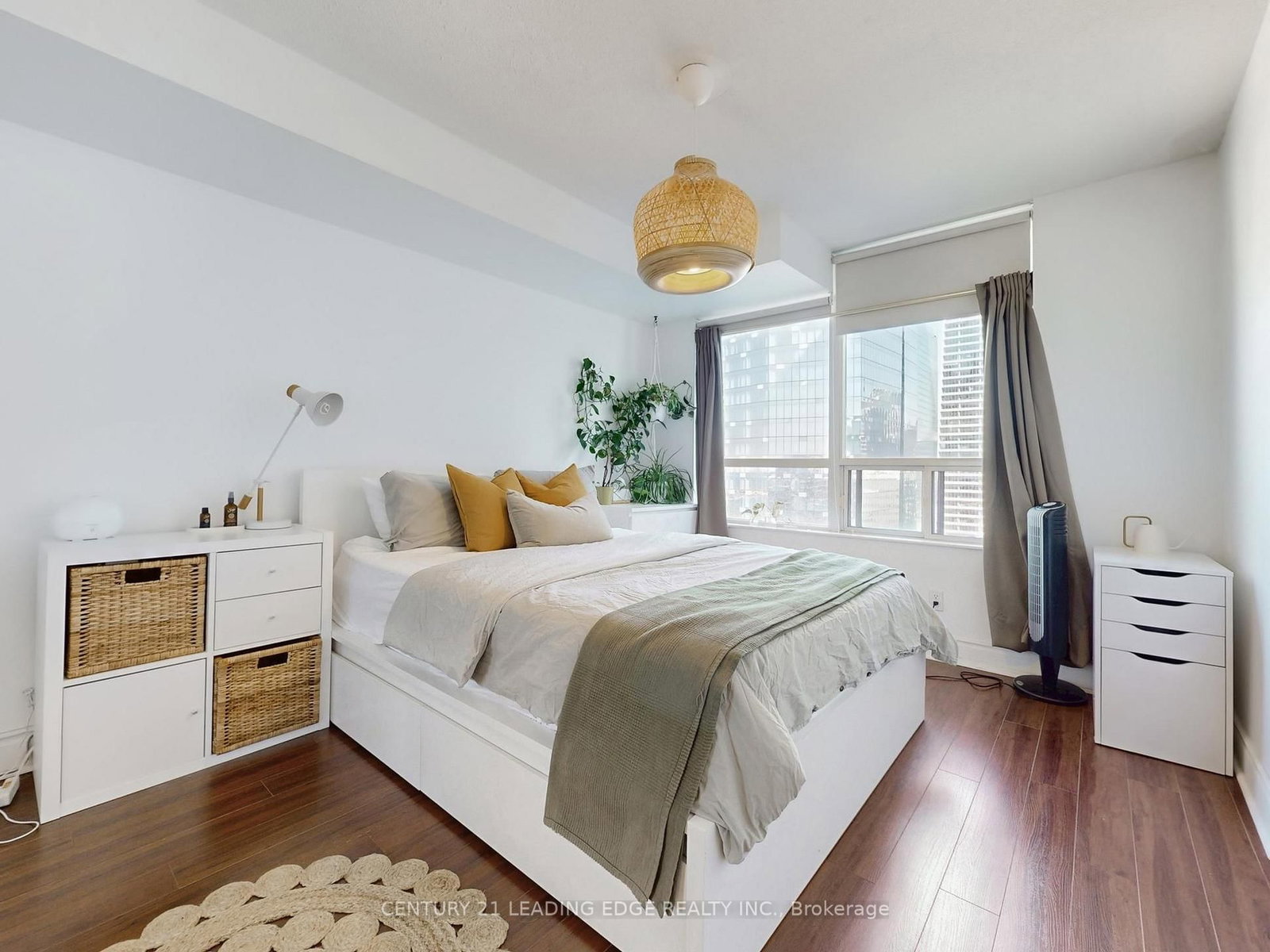 30 Grand Trunk Crescent • #3503 • Toronto, ON photo 22