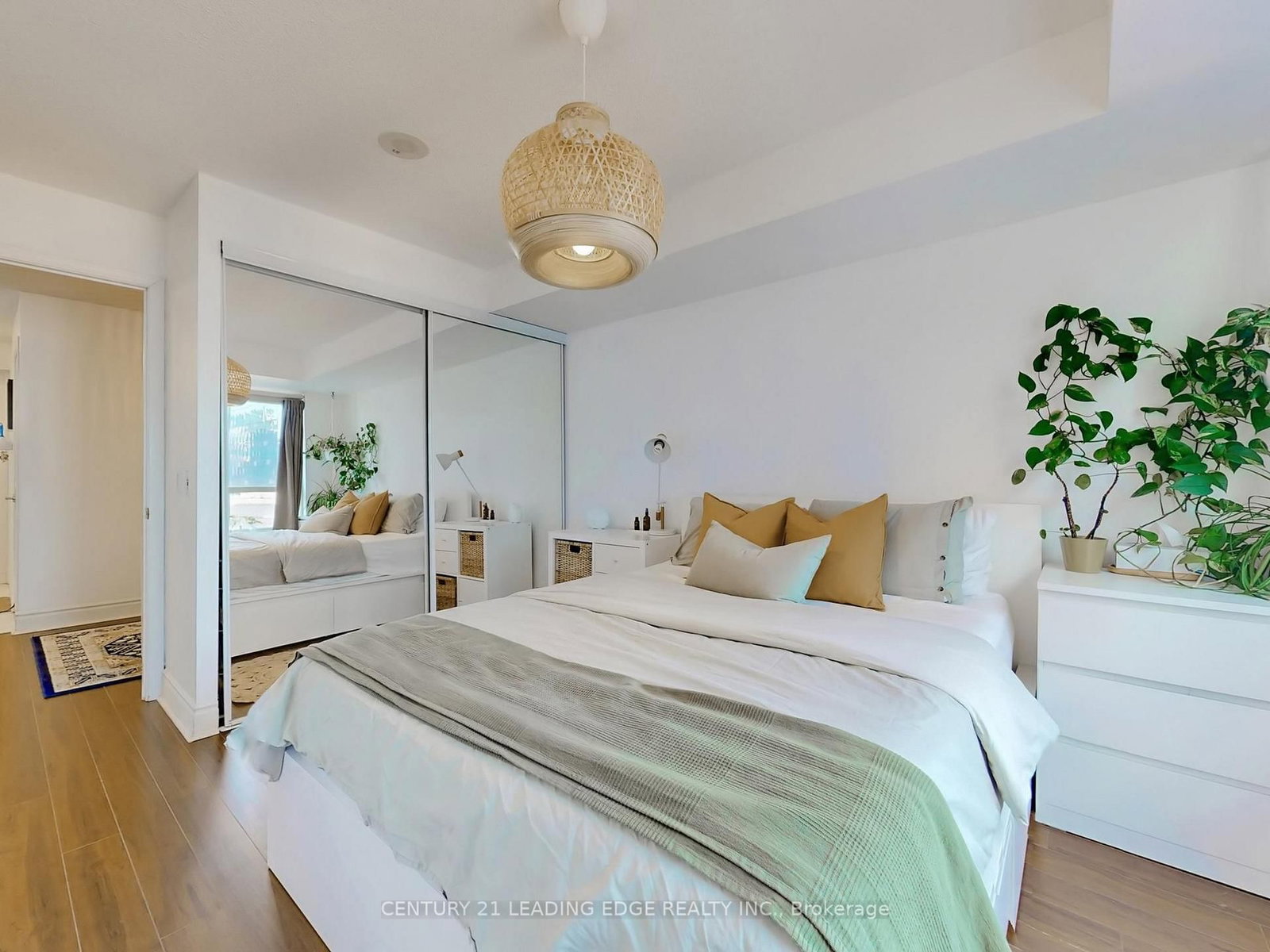 30 Grand Trunk Crescent • #3503 • Toronto, ON photo 23
