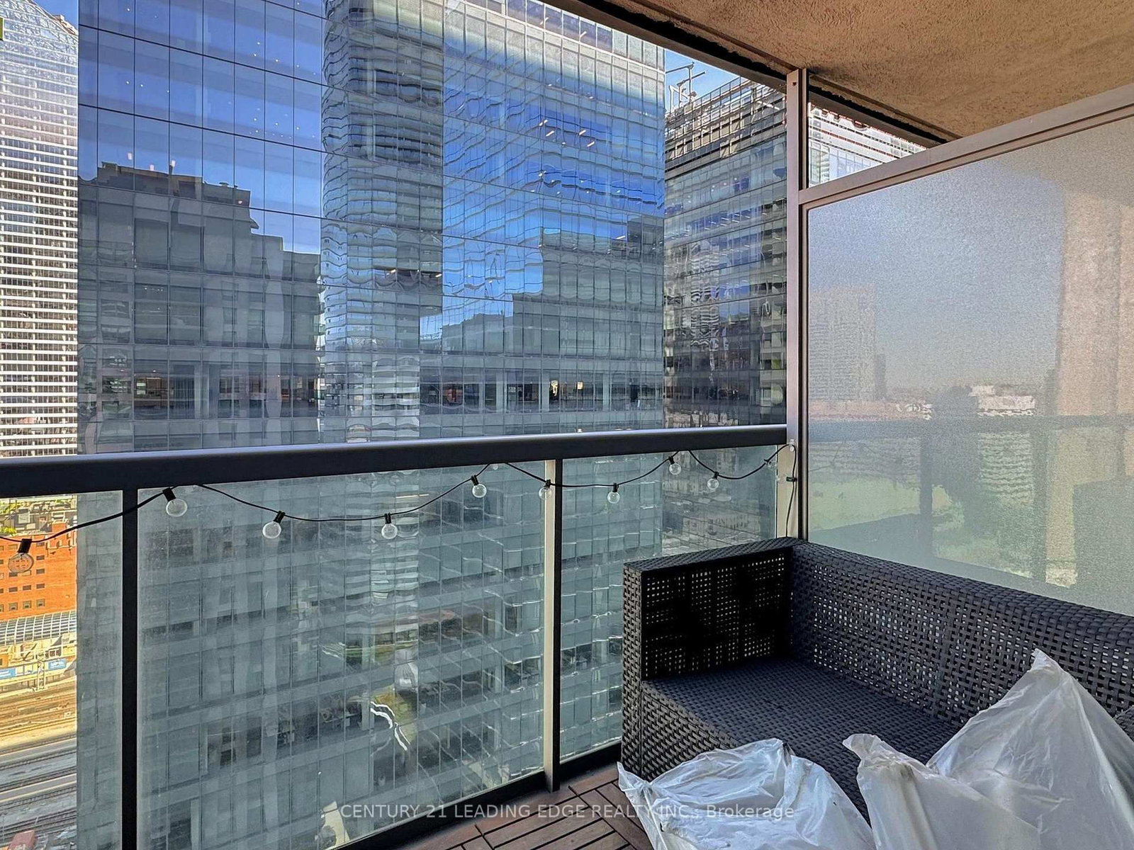 30 Grand Trunk Crescent • #3503 • Toronto, ON photo 24