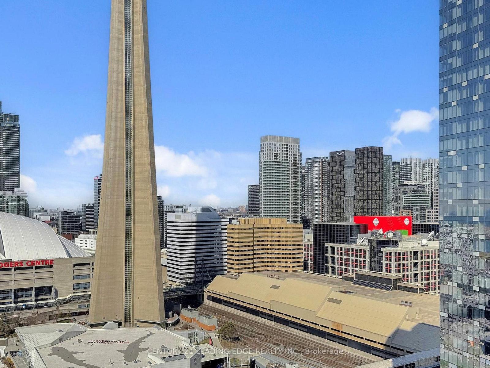30 Grand Trunk Crescent • #3503 • Toronto, ON photo 26