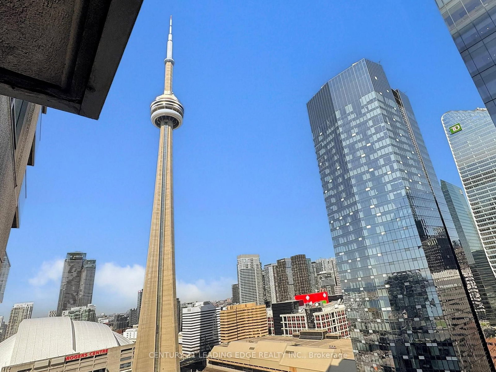 30 Grand Trunk Crescent • #3503 • Toronto, ON photo 27