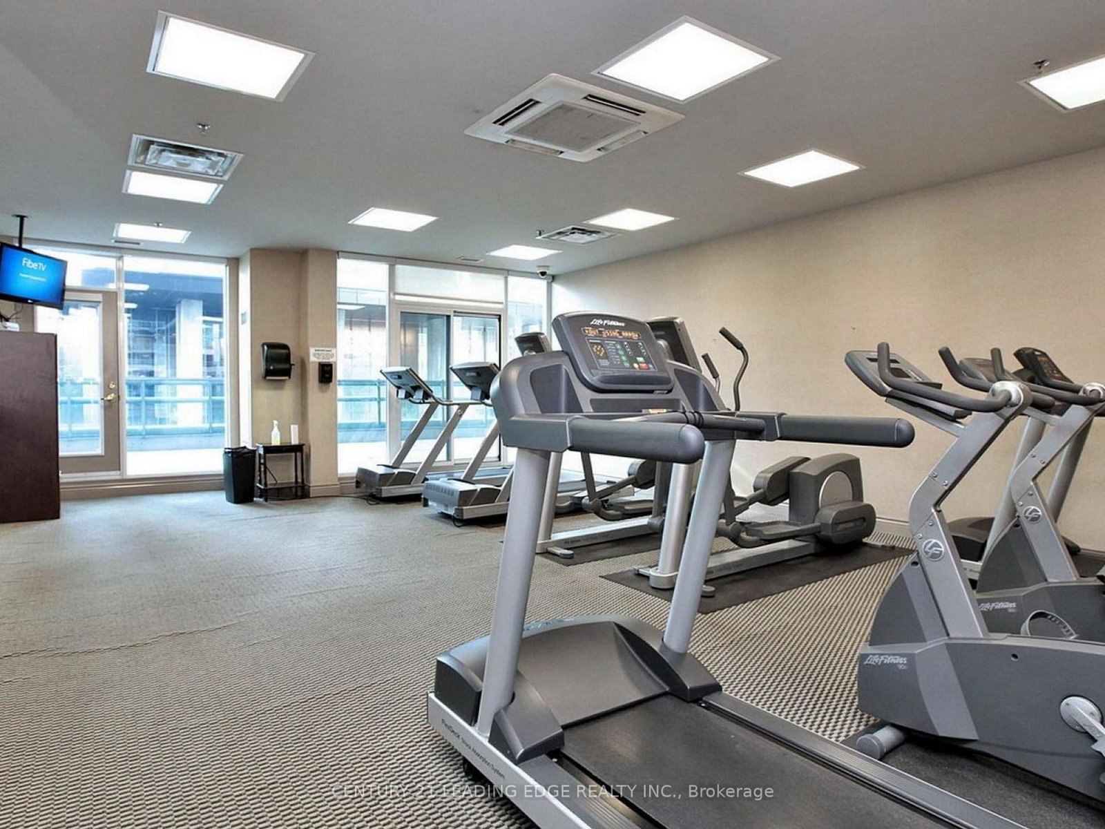 30 Grand Trunk Crescent • #3503 • Toronto, ON photo 34