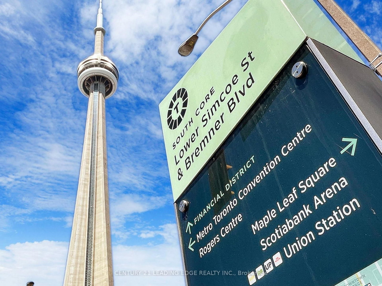 30 Grand Trunk Crescent • #3503 • Toronto, ON photo 38