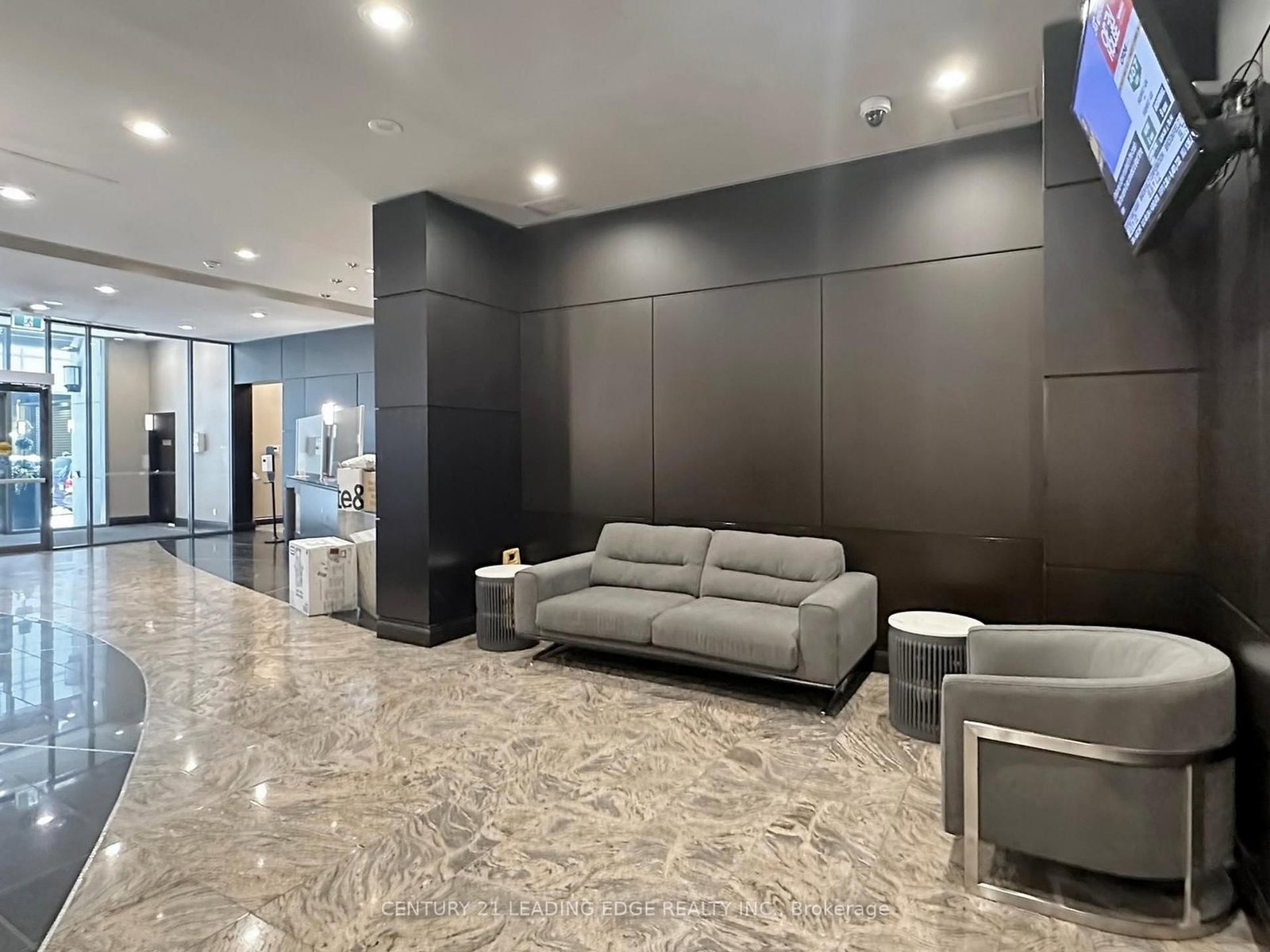 30 Grand Trunk Crescent • #3503 • Toronto, ON photo 7