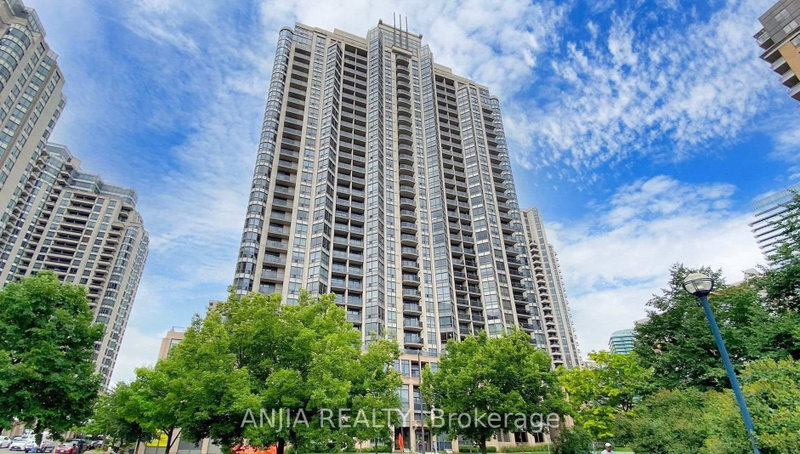 1811 - 10 Northtown Way