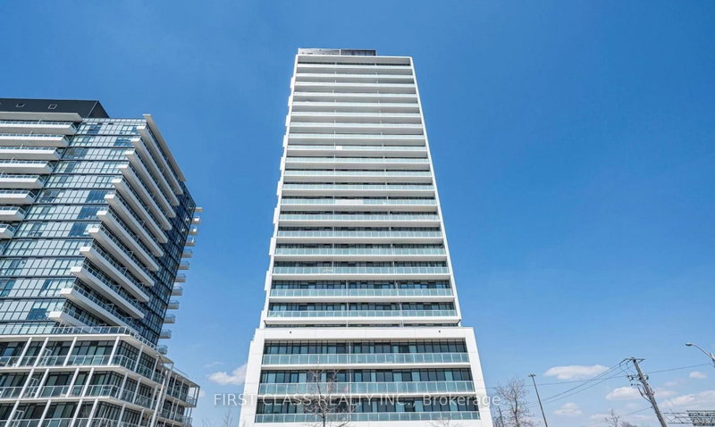 620 - 188 Fairview Mall Drive