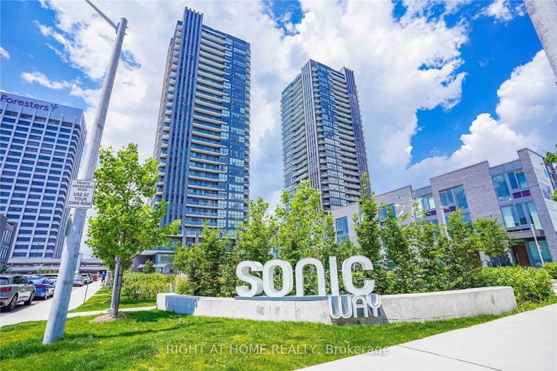 303 - 2 Sonic Way
