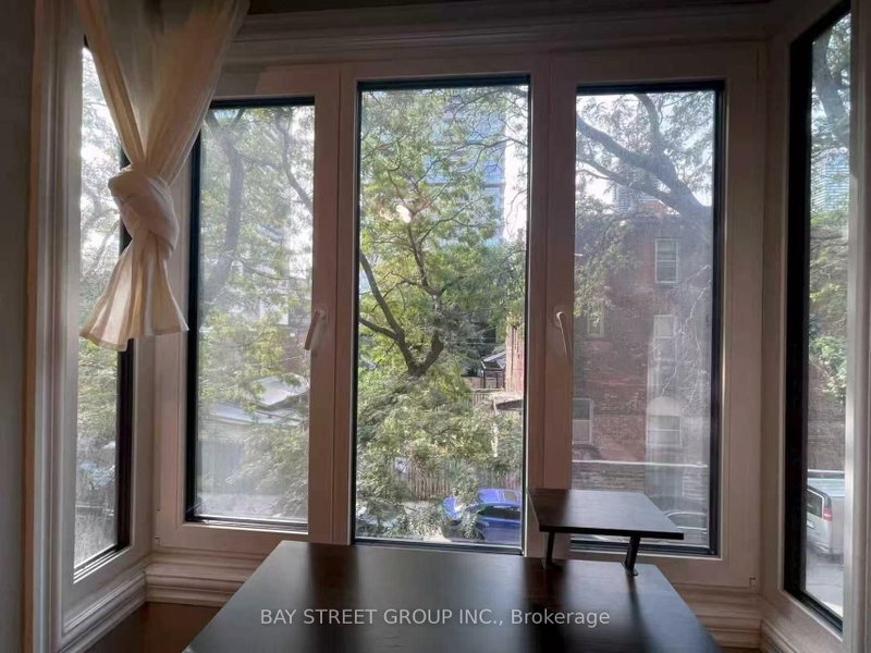 Room 3 - 217 Mutual Street