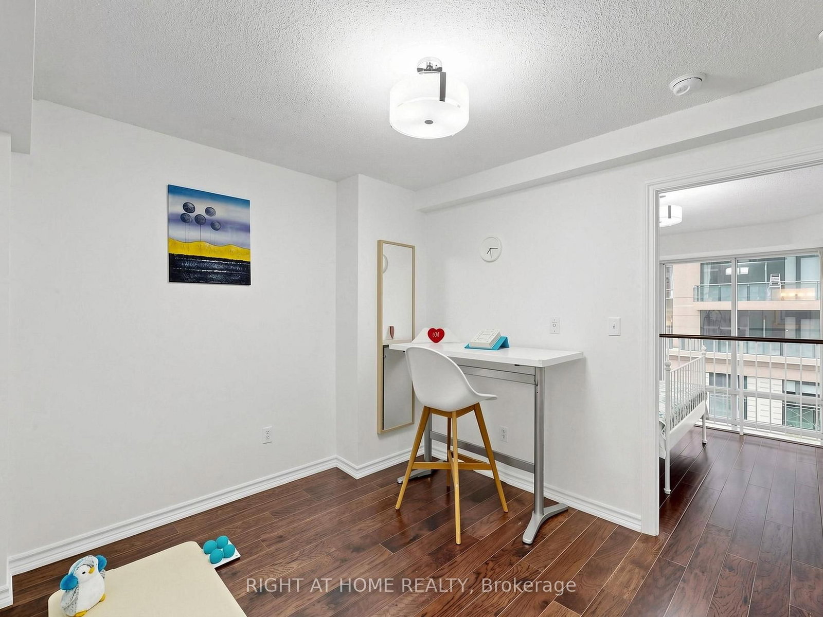 30 Hayden Street • #404 • Toronto, ON photo 19