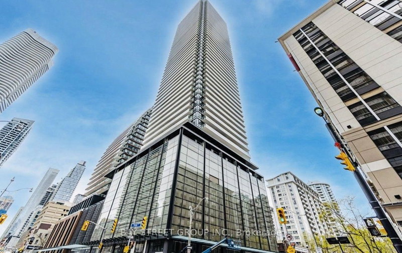3 - 501 Yonge Street