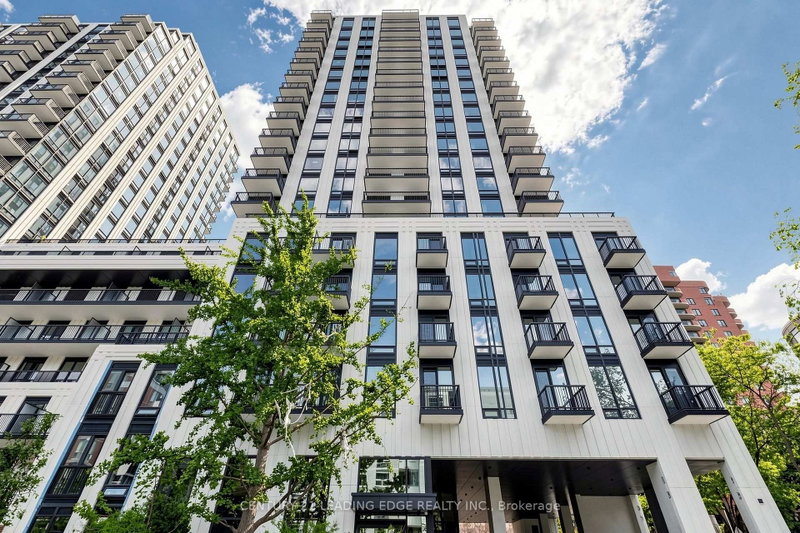 925 - 89 Montclair Avenue