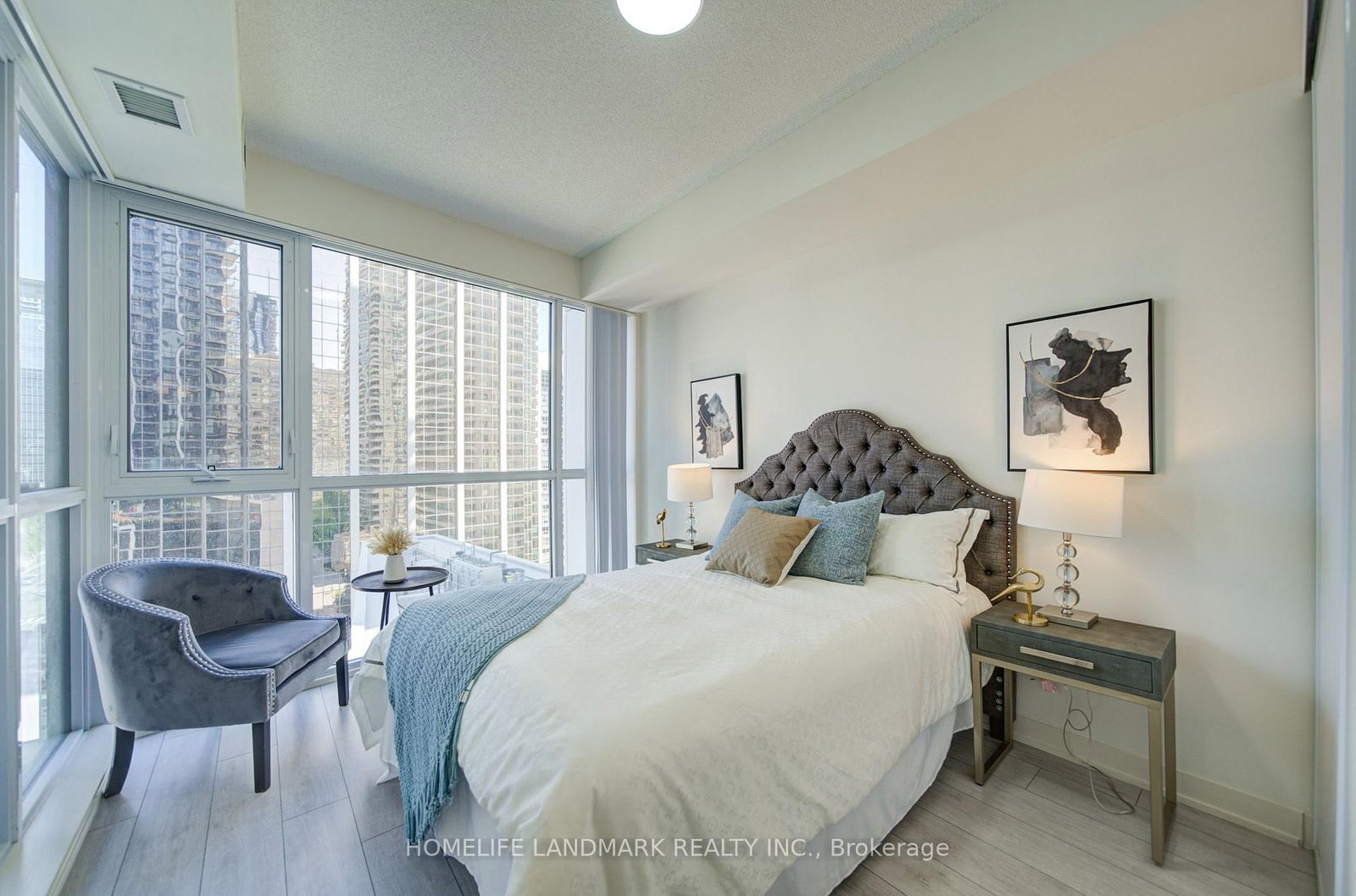 4955 yonge Street • #818 • Toronto, ON photo 15