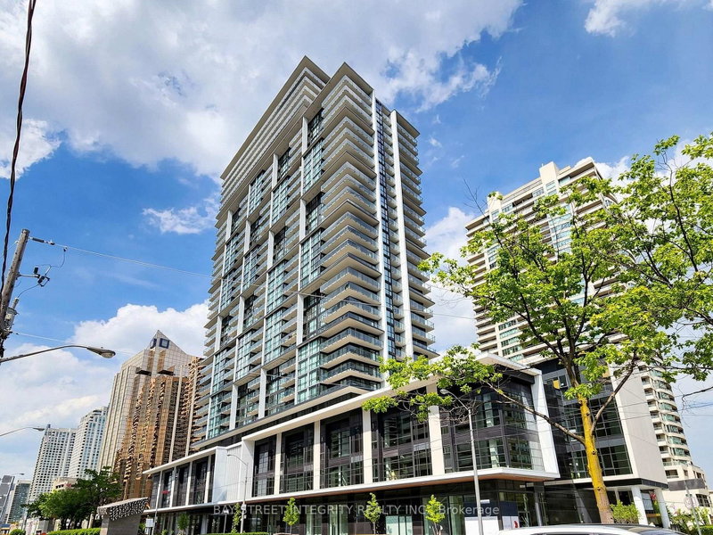 1616 - 4955 Yonge Street