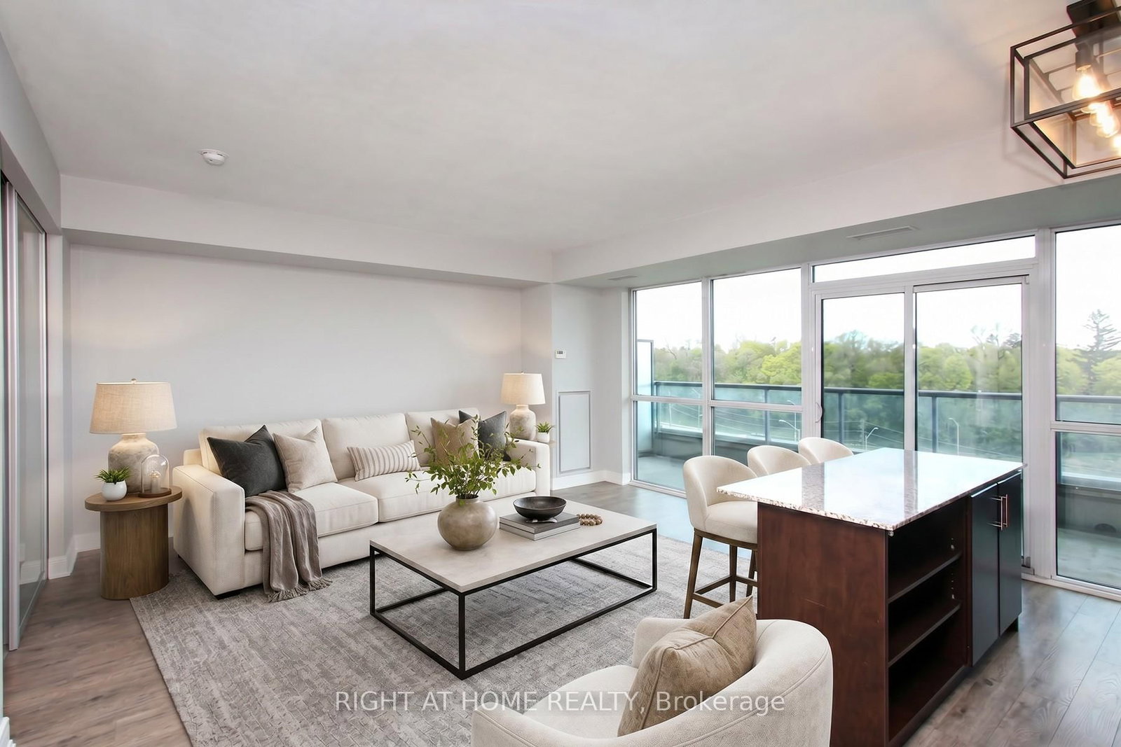 35 Brian Peck Crescent • #303 • Toronto, ON photo 15
