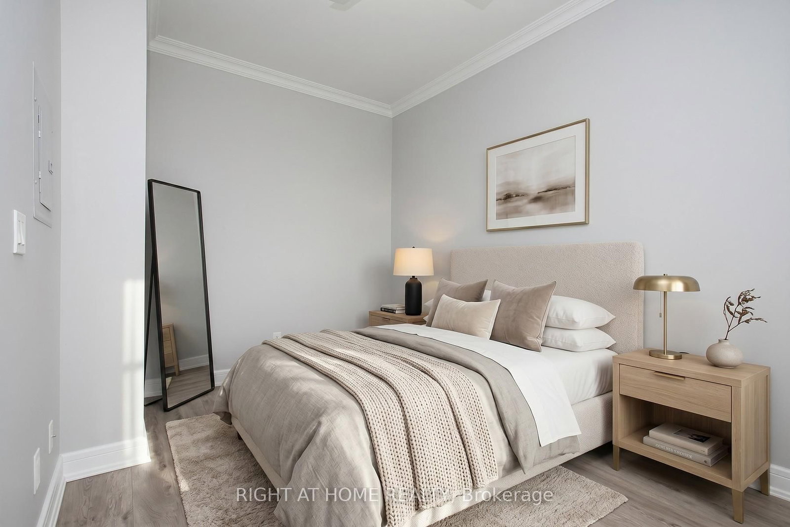 35 Brian Peck Crescent • #303 • Toronto, ON photo 17