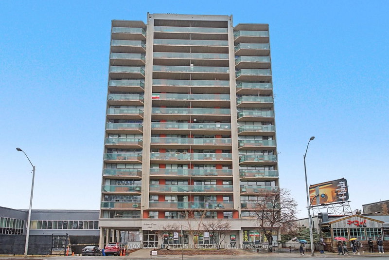 208 - 5949 Yonge Street