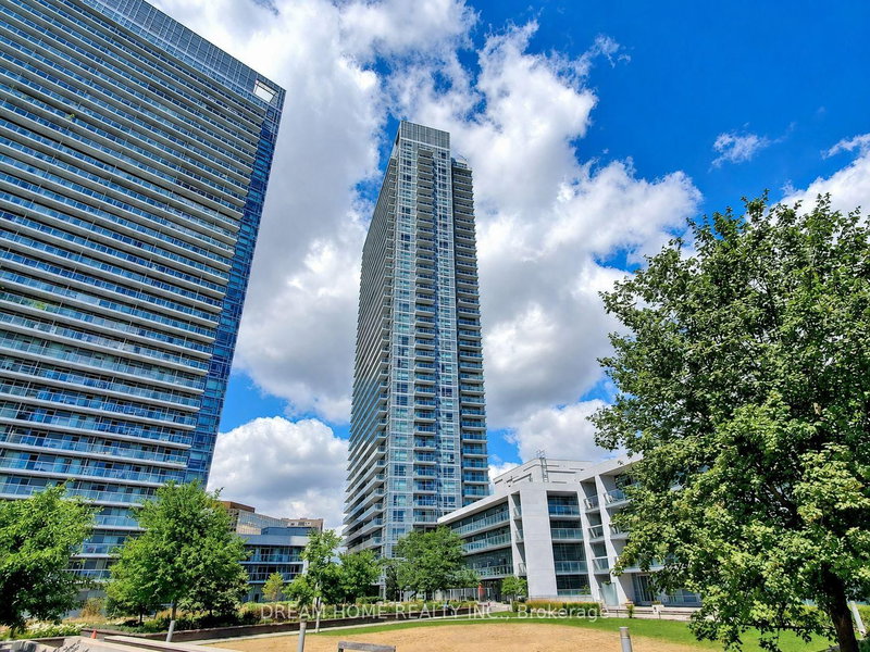 507 - 2015 Sheppard Avenue E