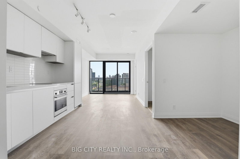 1109 - 25 Frederick Todd Way
