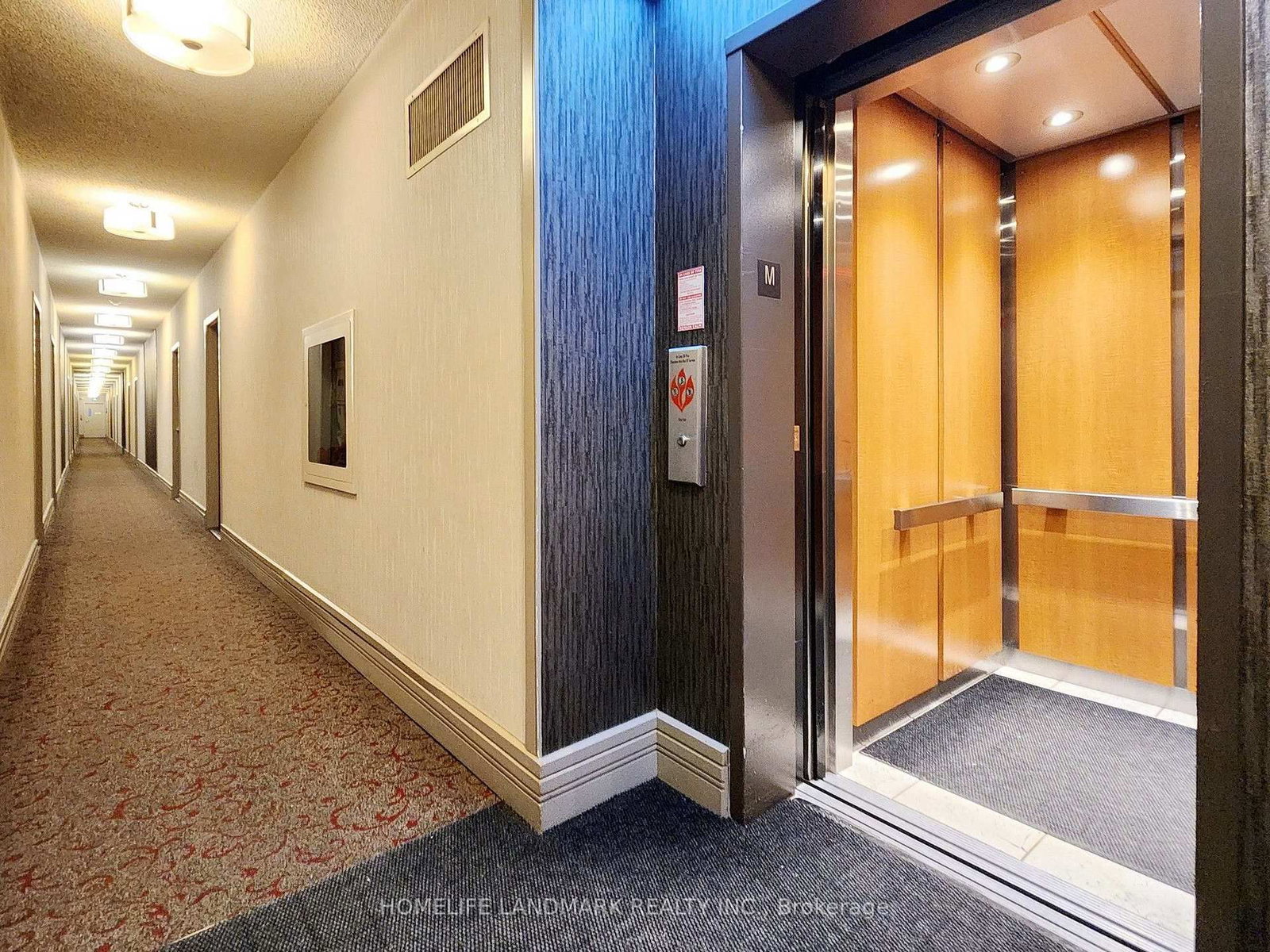 5418 Yonge Street • #106 • Toronto, ON photo 39