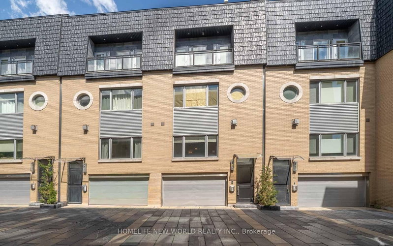 310 Merton Street