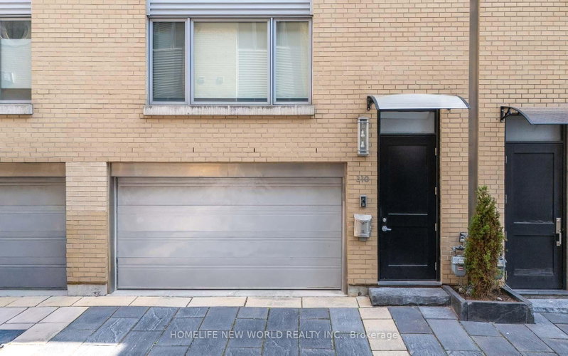 310 Merton Street