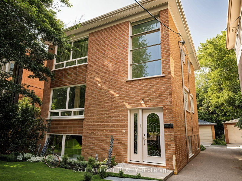 2 - 538 Merton Street