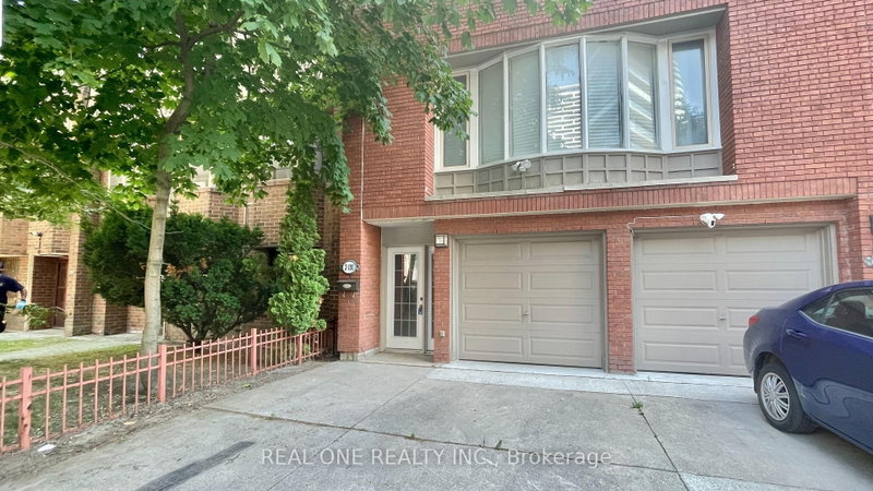 2 - 101 Mcgill Street