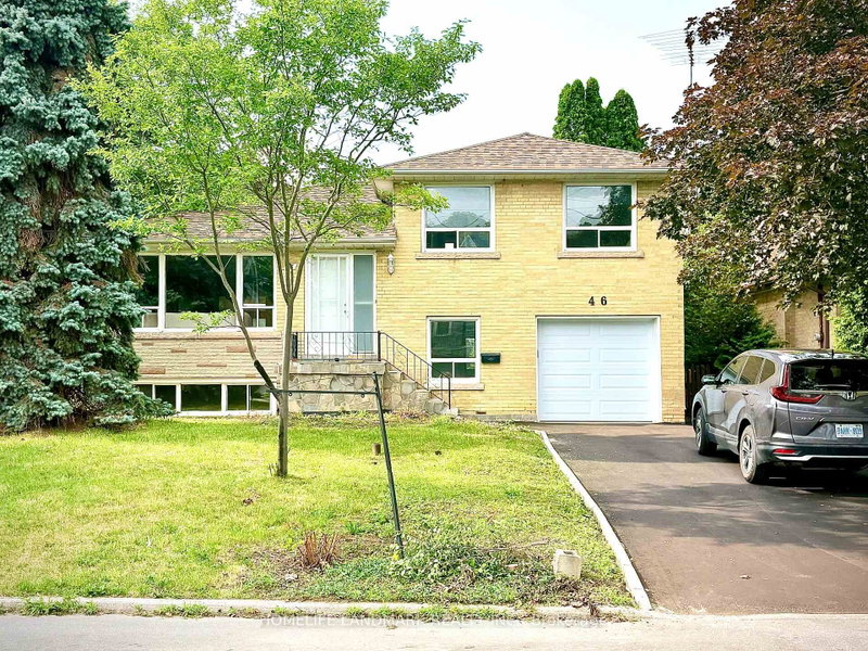 46 Bowerbank Drive