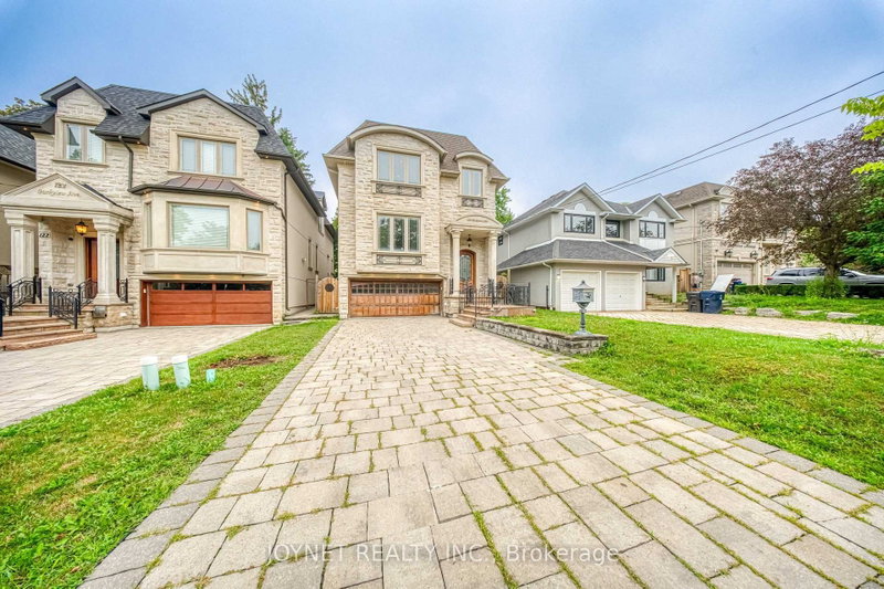 126 Parkview Avenue