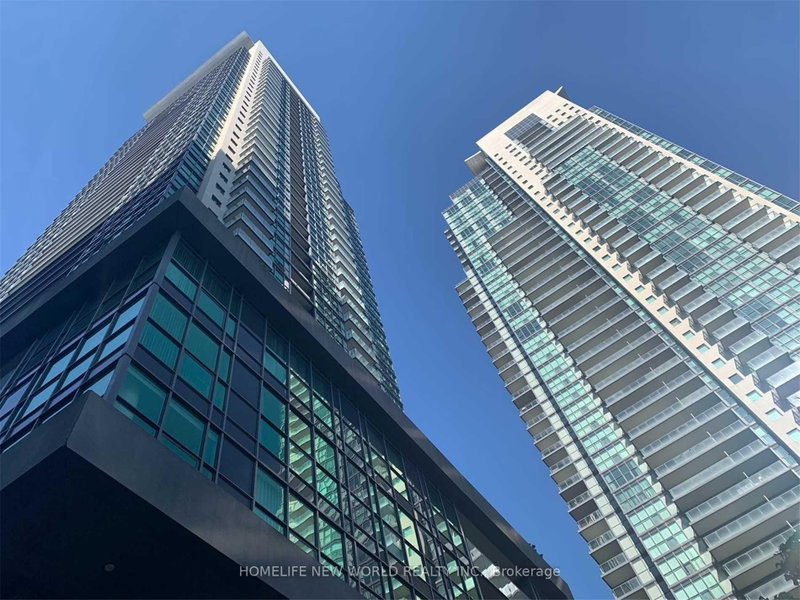 712 - 5162 Yonge Street